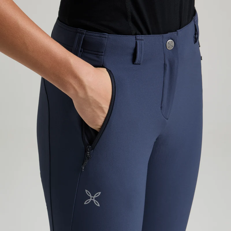 GROOVE PANTS WOMAN