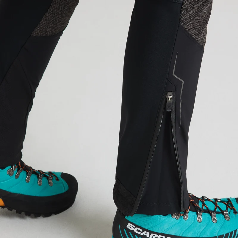 VERTIGO 2 -5 CM PANTS WOMAN