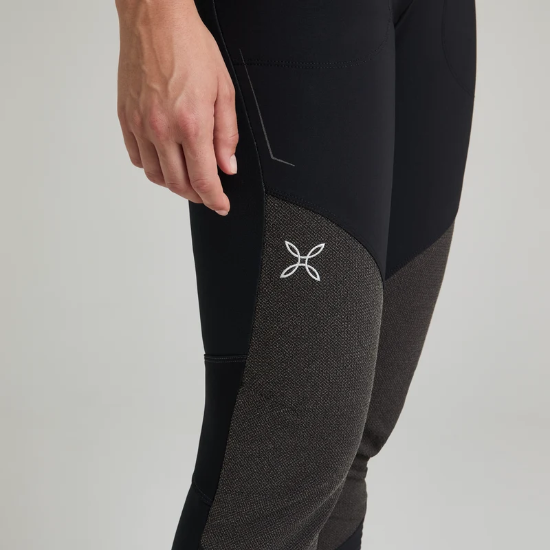 VERTIGO 2 -5 CM PANTS WOMAN