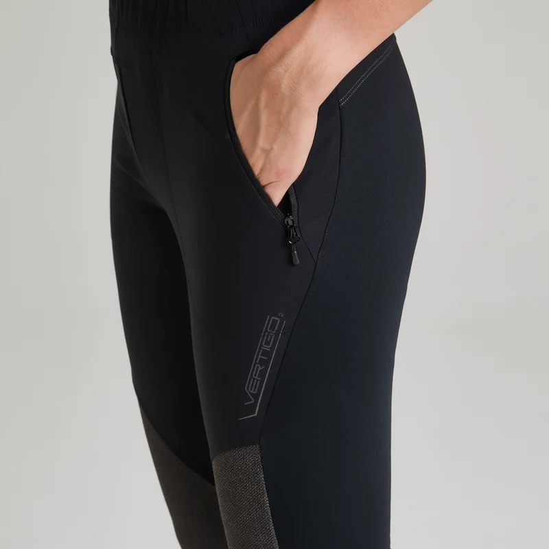 VERTIGO 2 -5 CM PANTS WOMAN