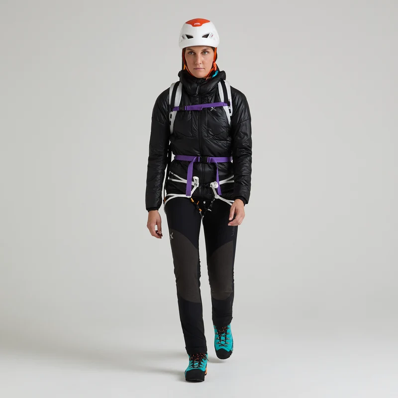 VERTIGO 2 -5 CM PANTS WOMAN