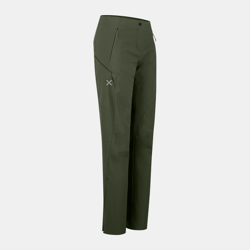 OCTA HYBRID PANTS WOMAN