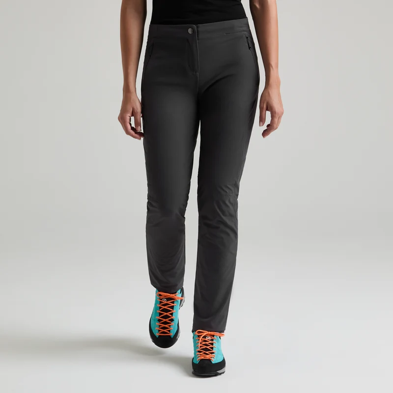OCTA HYBRID PANTS WOMAN