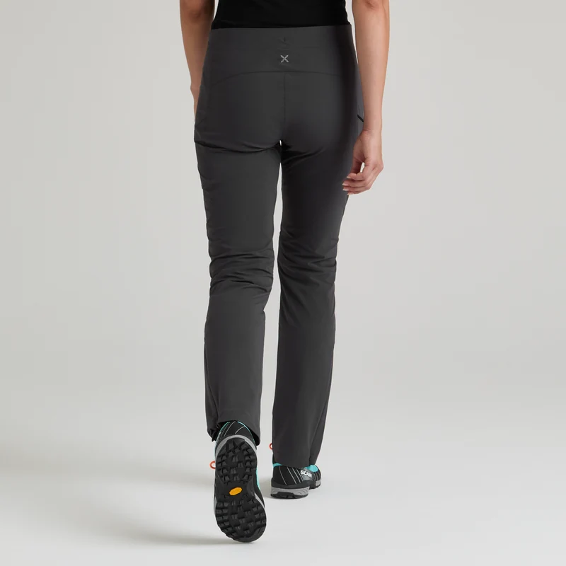 OCTA HYBRID PANTS WOMAN