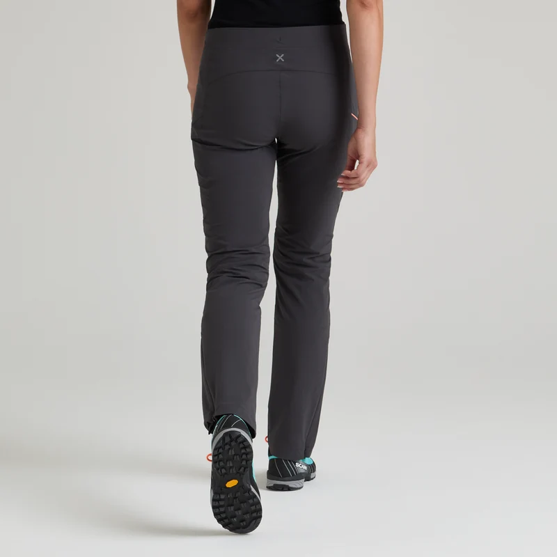 OCTA HYBRID PANTS WOMAN
