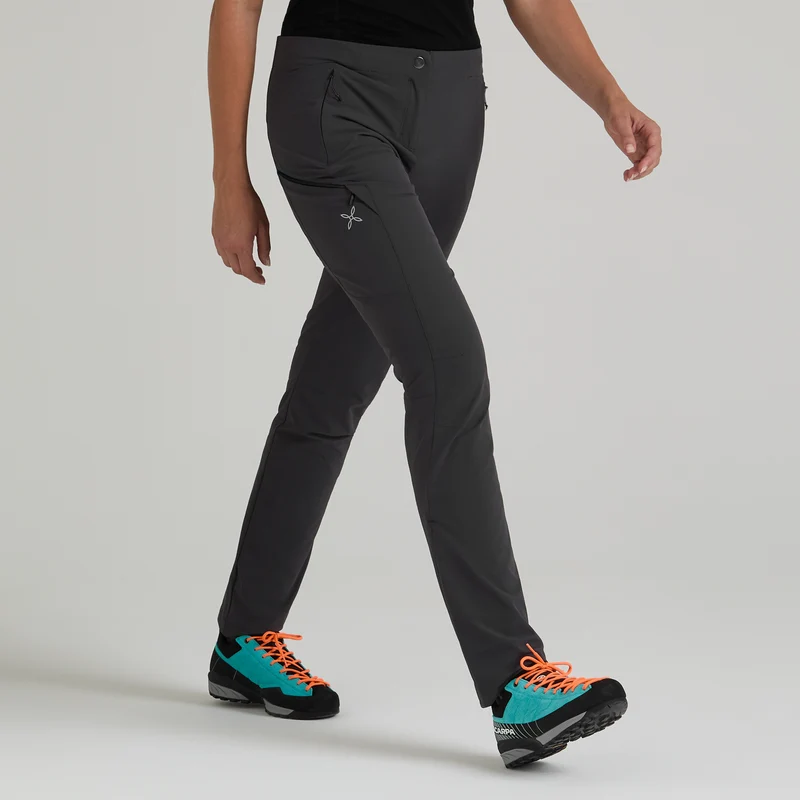 OCTA HYBRID PANTS WOMAN