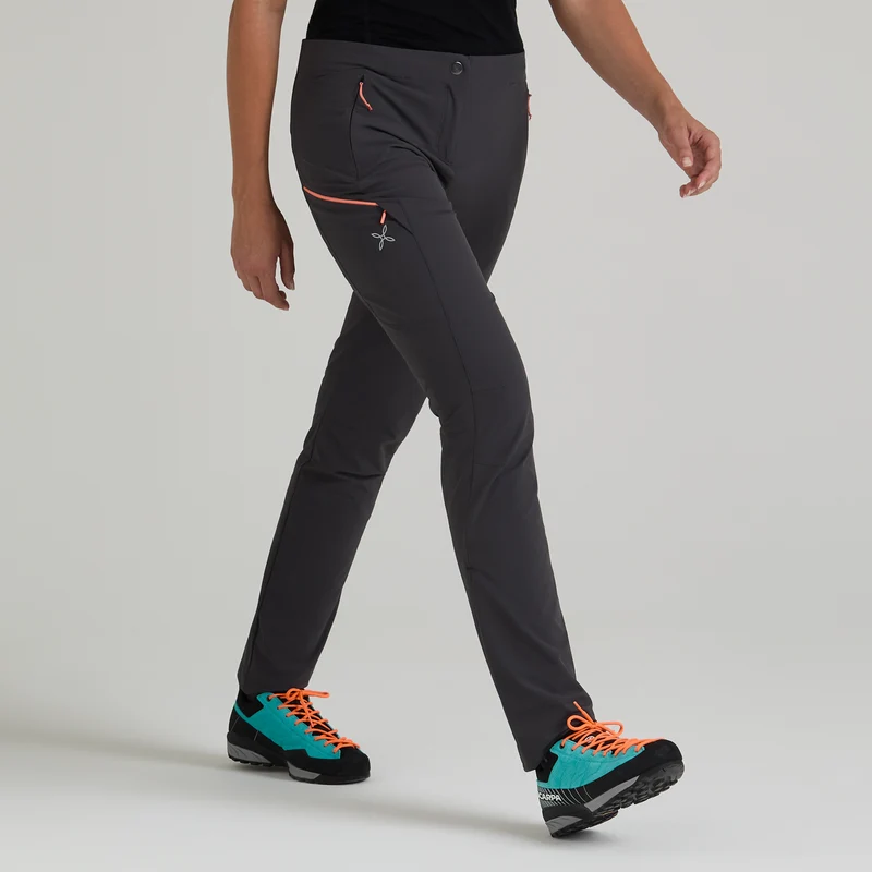 OCTA HYBRID PANTS WOMAN