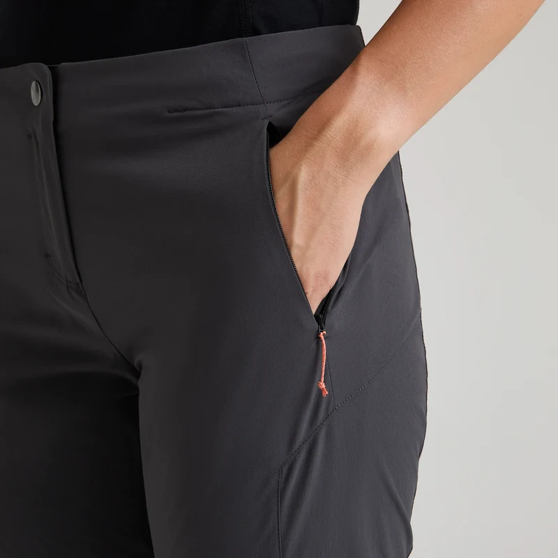 OCTA HYBRID PANTS WOMAN