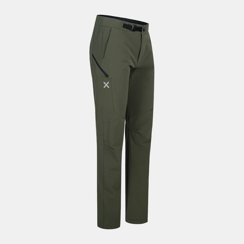 DOLOMITI CARGO -5 CM PANTS