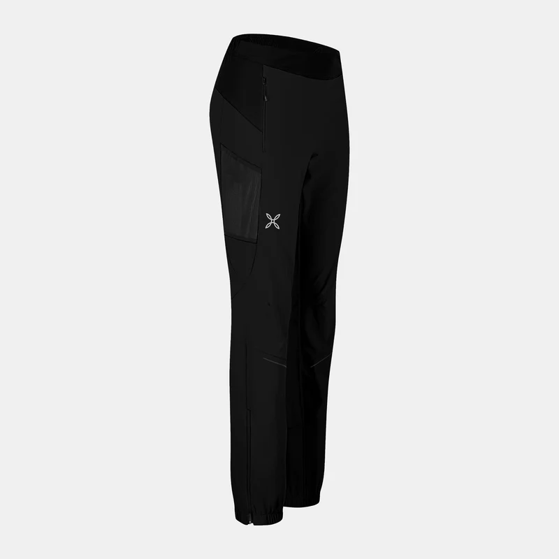 RITMO LIGHT PANTS WOMAN