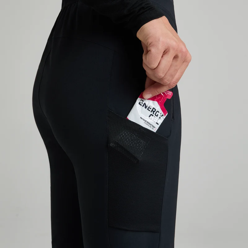 RITMO LIGHT PANTS WOMAN