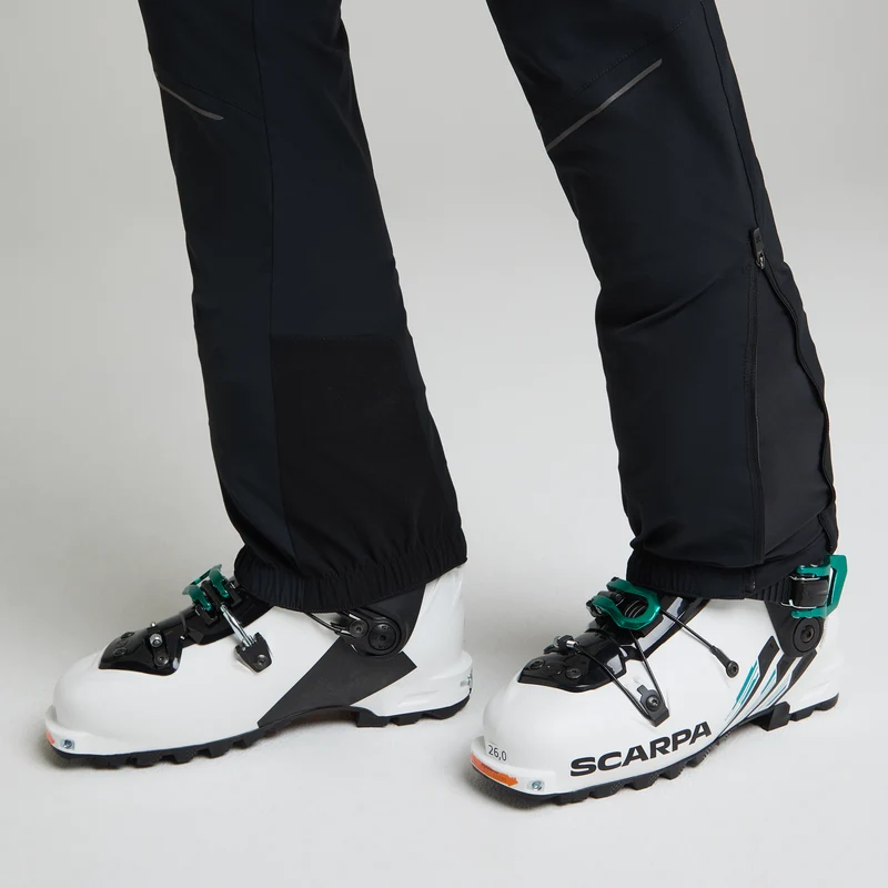 RITMO LIGHT PANTS WOMAN