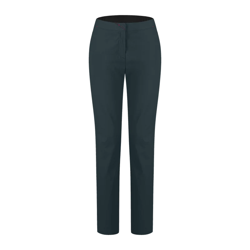 VERSANTE PLAIN PANTS WOMAN