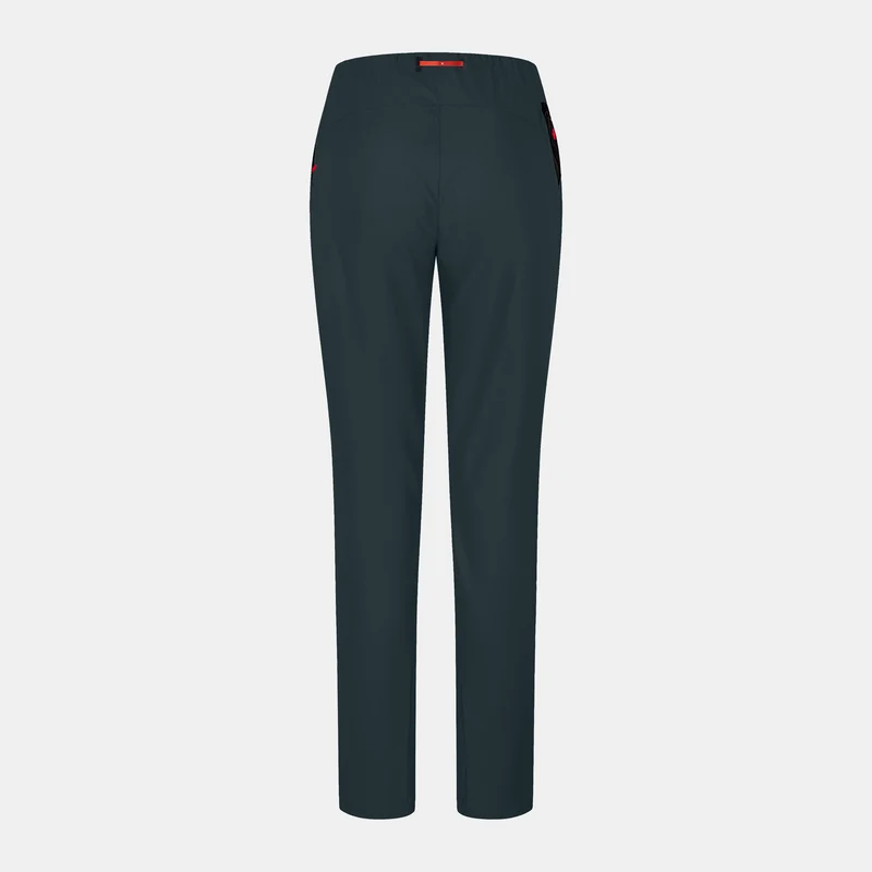 VERSANTE PLAIN PANTS WOMAN