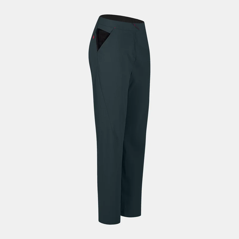 VERSANTE PLAIN PANTS WOMAN