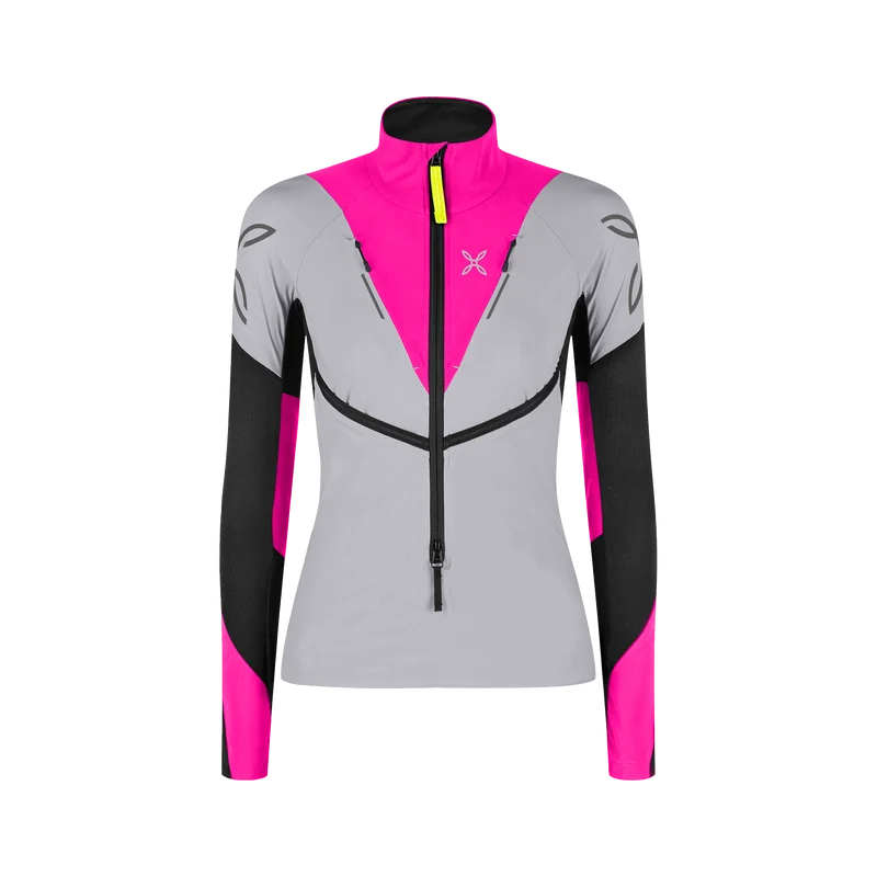 SLICK 2 MAGLIA WOMAN