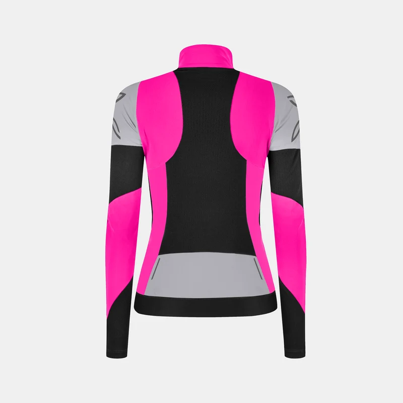 SLICK 2 MAGLIA WOMAN