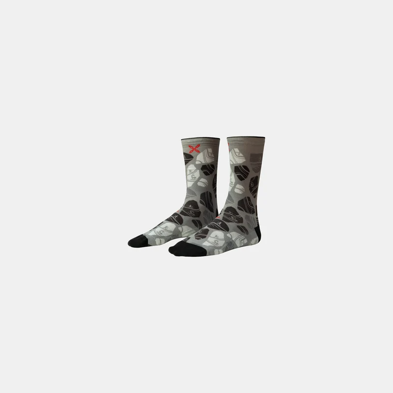LIMESTONE SOCKS