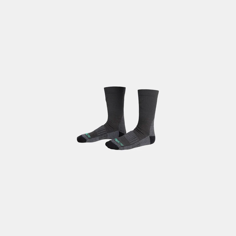 MERINO MIX MID SOCKS
