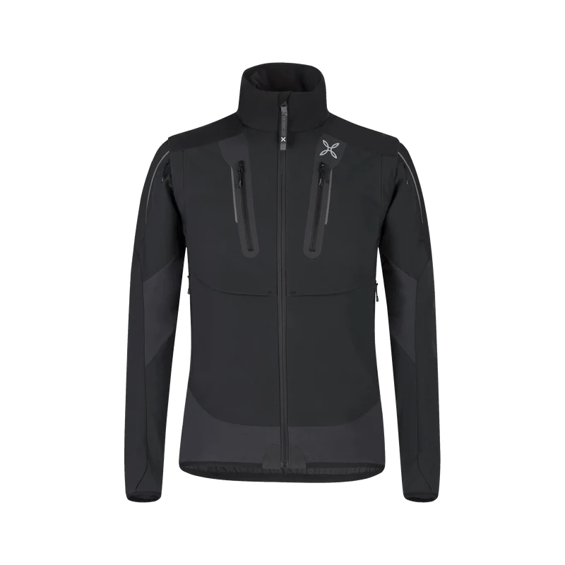 BRAVE 3 JACKET