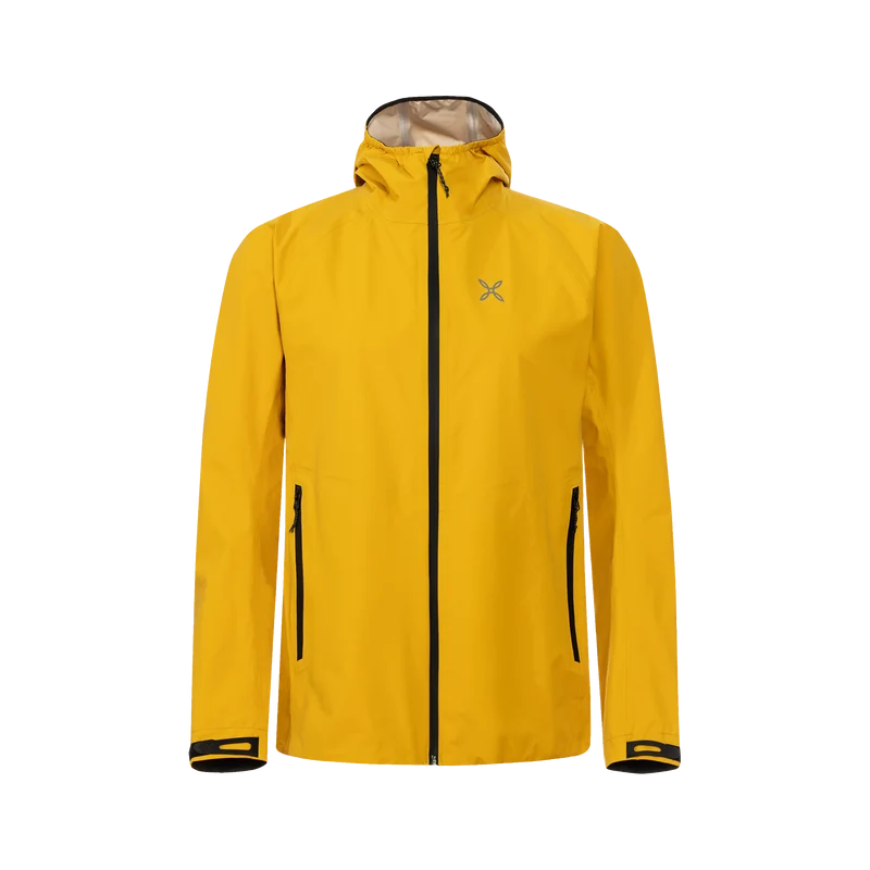 SHELTER JACKET