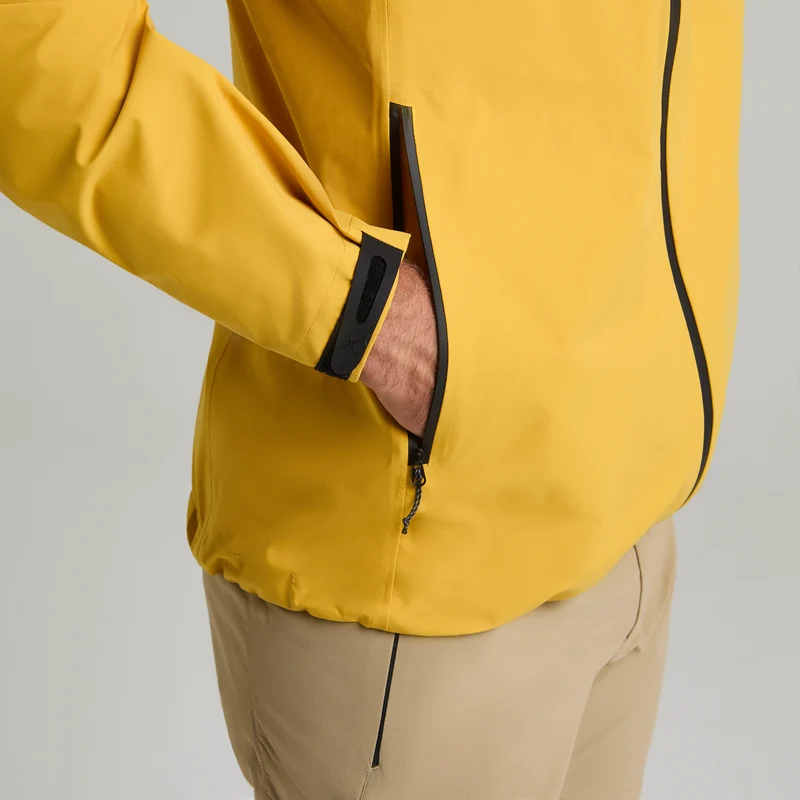 SHELTER JACKET