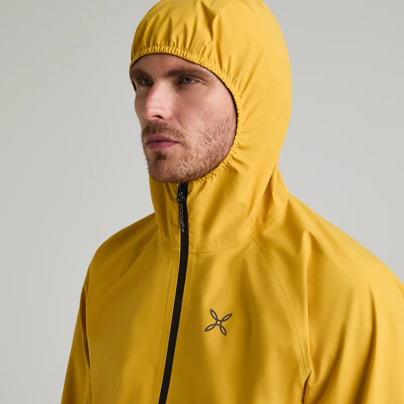 SHELTER JACKET