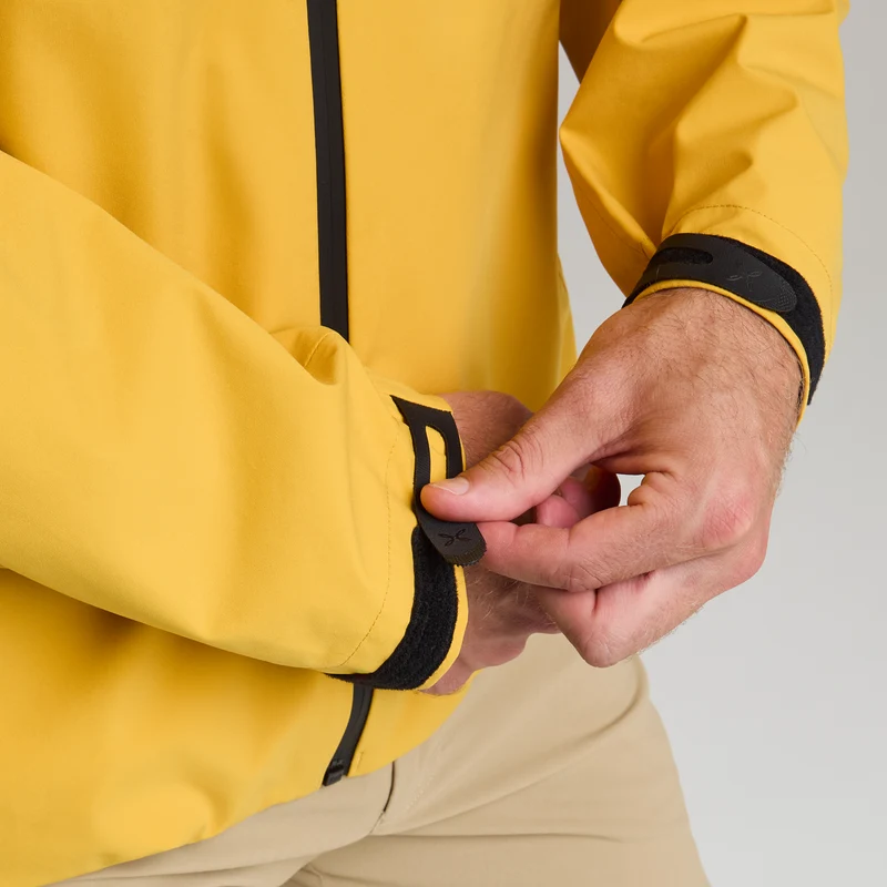 SHELTER JACKET