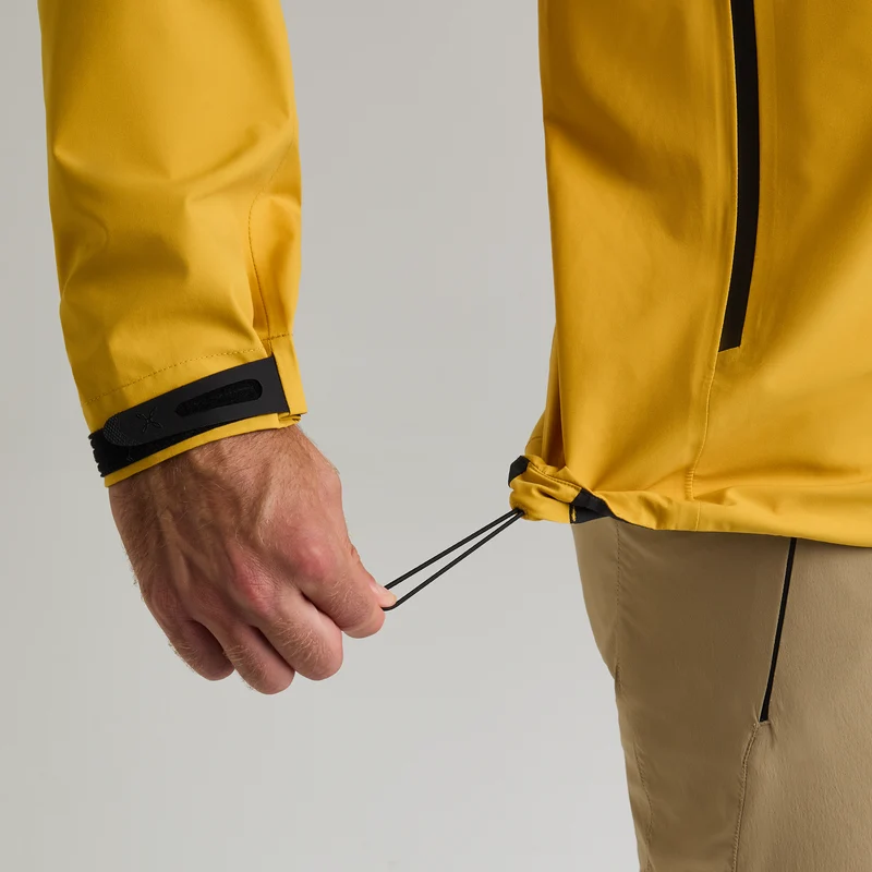 SHELTER JACKET