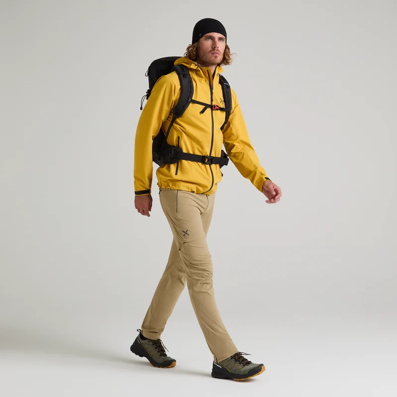 SHELTER JACKET