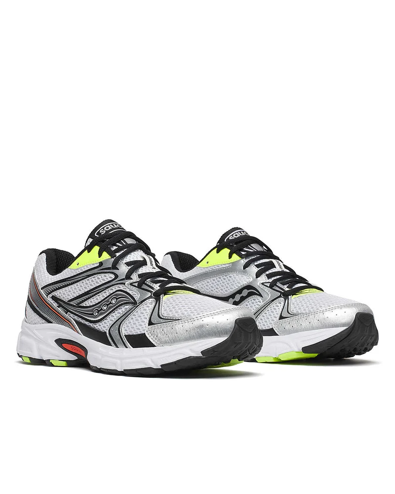 Saucony Ride Millennium White / Multi