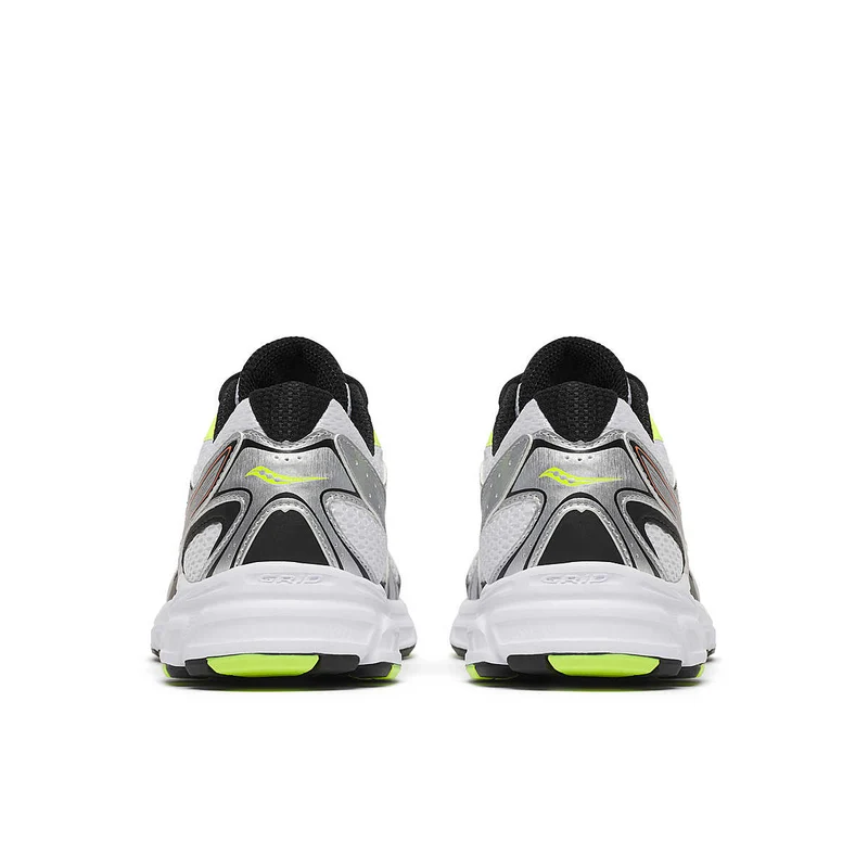 Saucony Ride Millennium White / Multi
