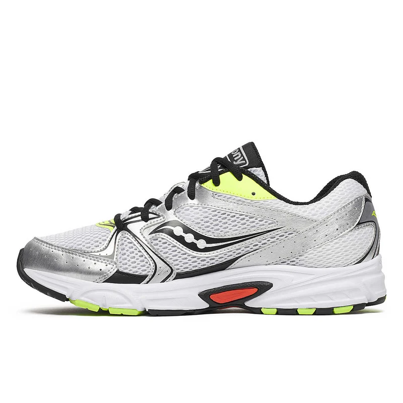 Saucony Ride Millennium White / Multi