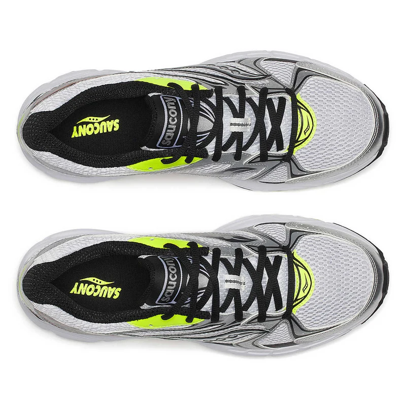 Saucony Ride Millennium White / Multi