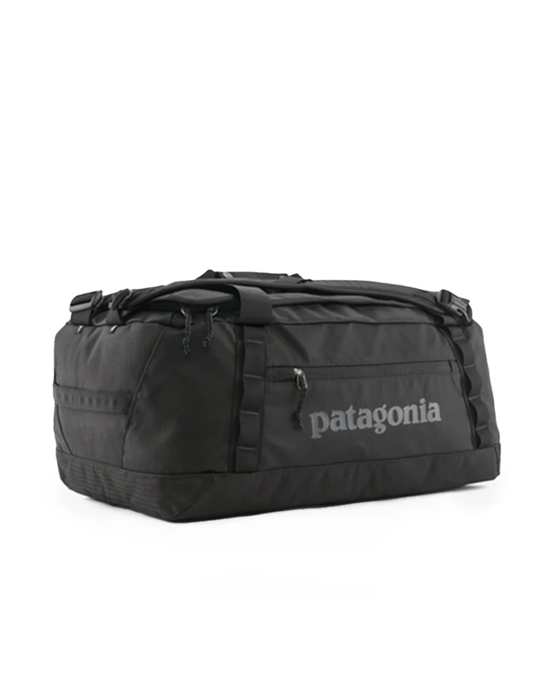 Patagonia Black Hole Duffel 40L Black