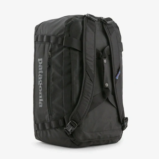 Patagonia Black Hole Duffel 40L Black