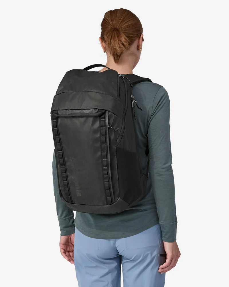 Patagonia Black Hole Pack 32L Black