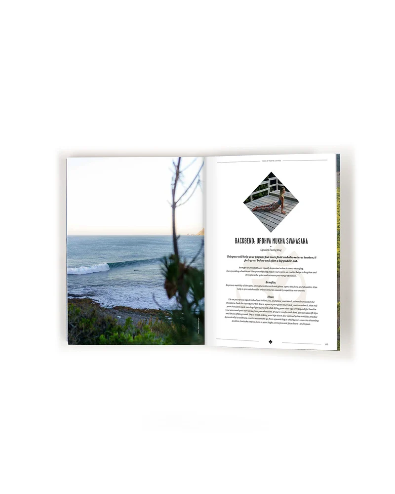 ILTS Surf & Travel Guide To Chile