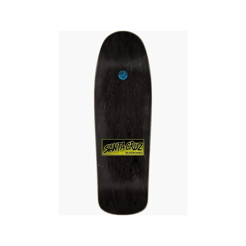 Santa Cruz Knox Punk Reissue