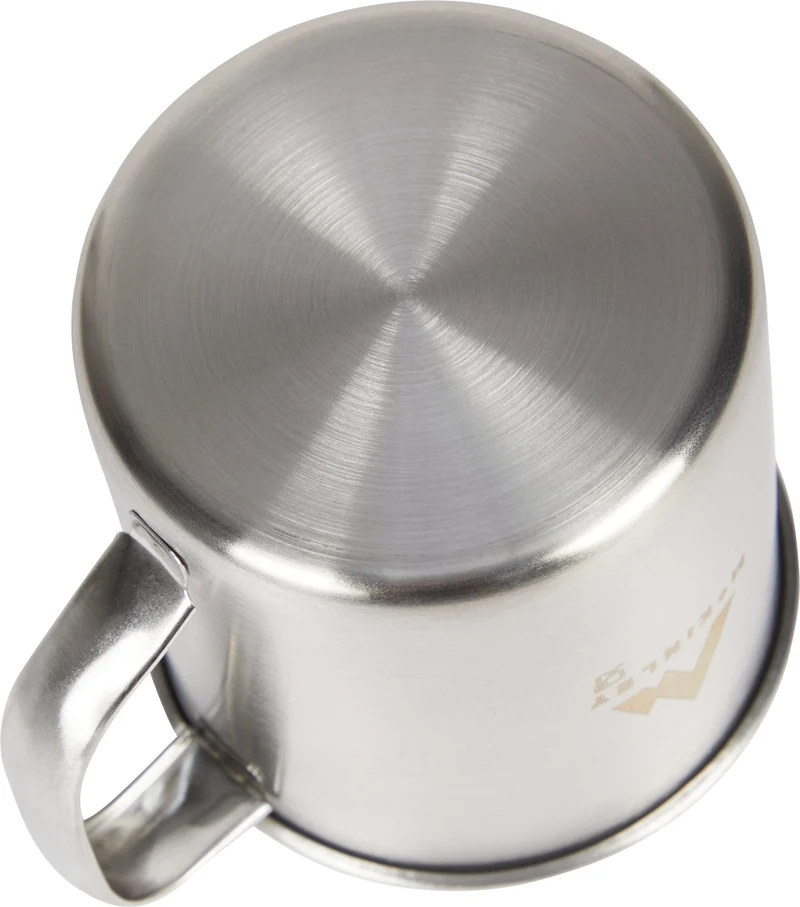 MCKINLEY Becher Edelstahl Camping 0,3 & 0,6 L