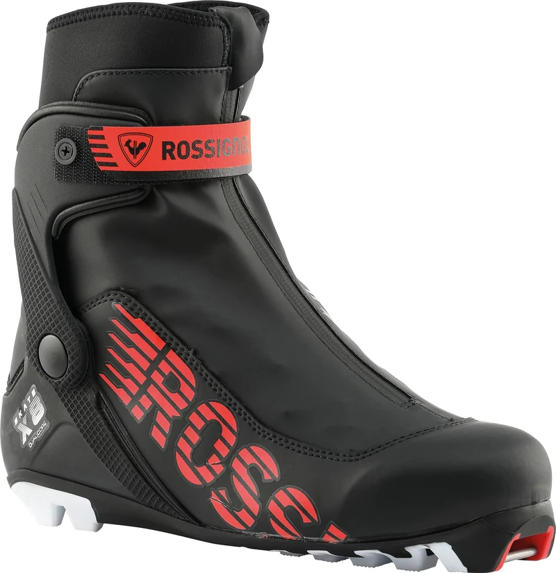 ROSSIGNOL Herren Skating-Langlaufschuhe X-8 SKATE