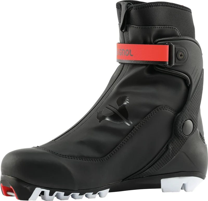 ROSSIGNOL Herren Skating-Langlaufschuhe X-8 SKATE