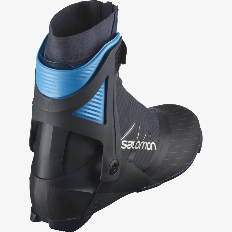 SALOMON RS 10 PROLINK Herren Langlaufschuh