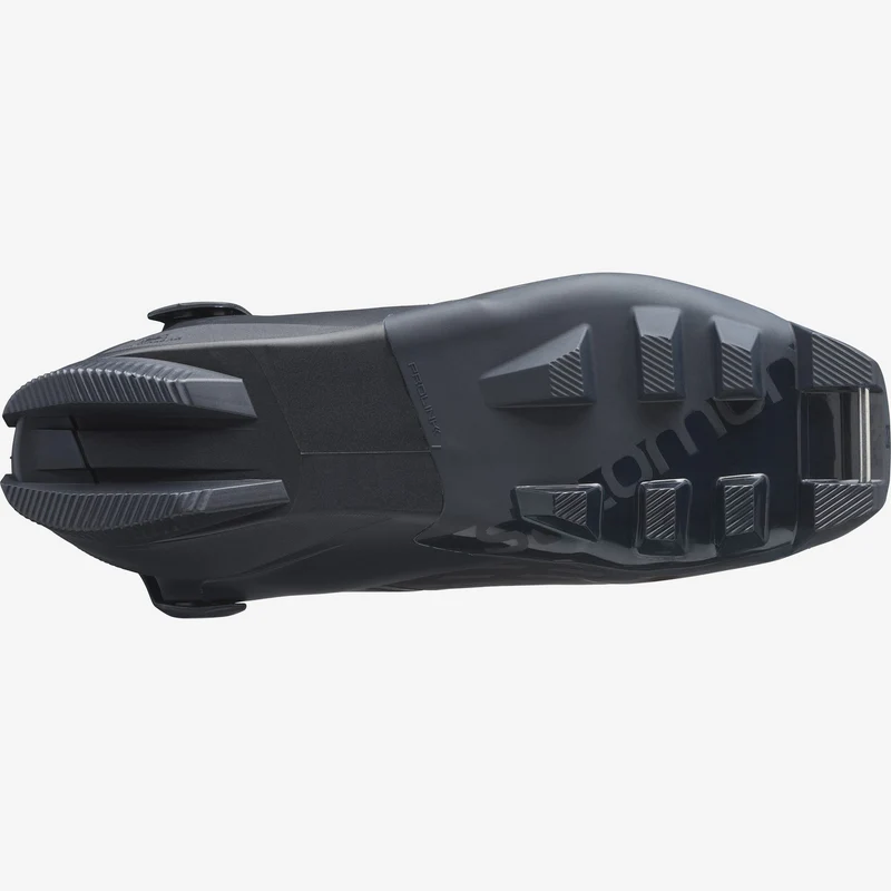 SALOMON RS 10 PROLINK Herren Langlaufschuh
