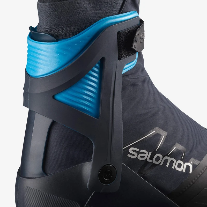 SALOMON RS 10 PROLINK Herren Langlaufschuh