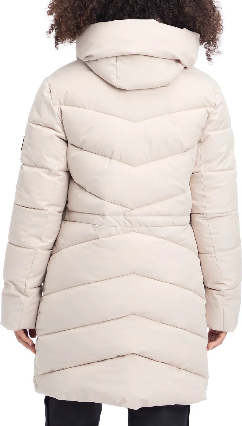 MCKINLEY Damen Mantel Ecosta II W Outdoor-Parka