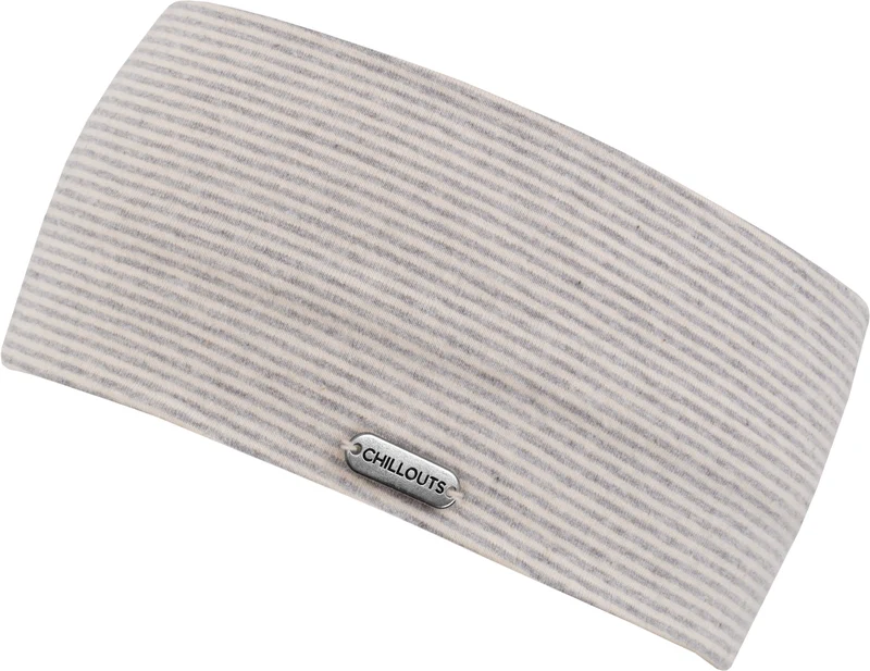 CHILLOUTS Farum Headband – Sportliches Stirnband