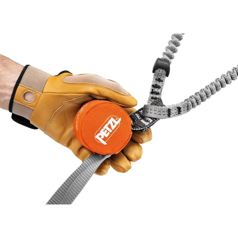 Petzl Scorpio Eashook Klettersteigset