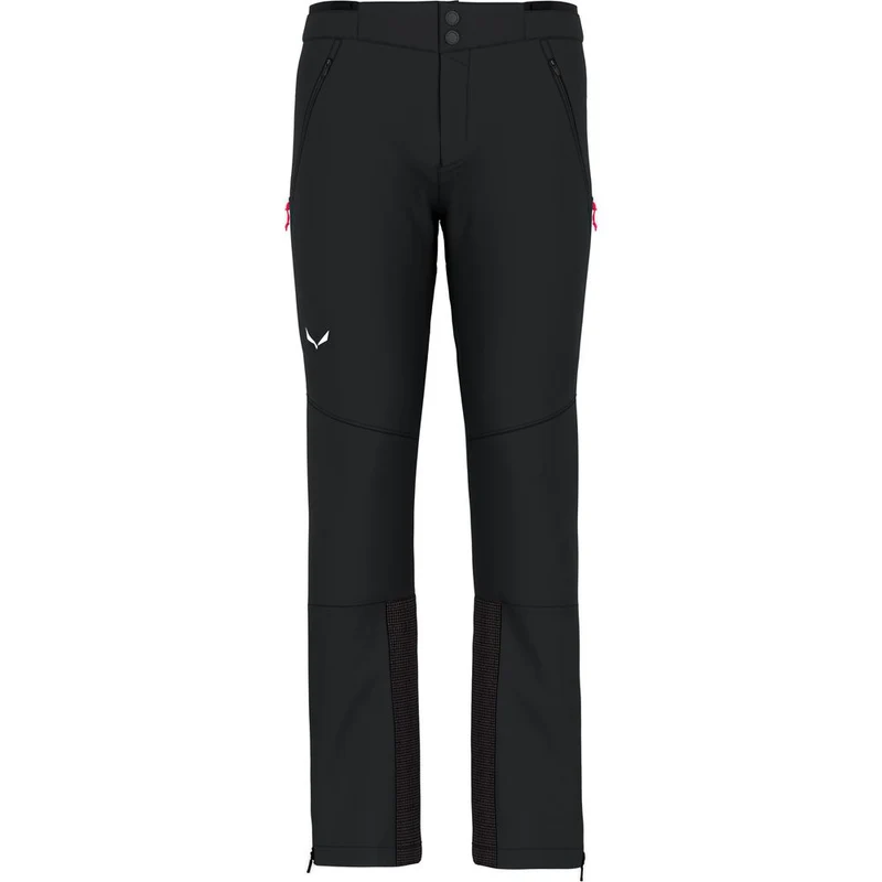 Salewa Lagorai Durastretch Herren Hose black out