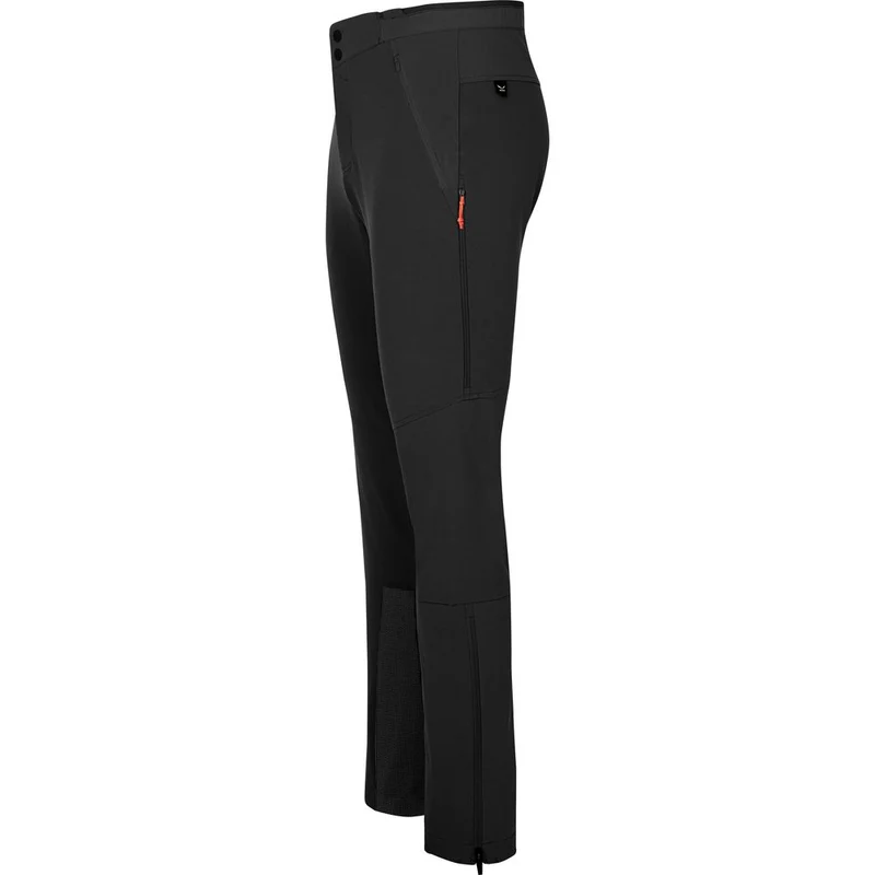 Salewa Lagorai Durastretch Herren Hose black out